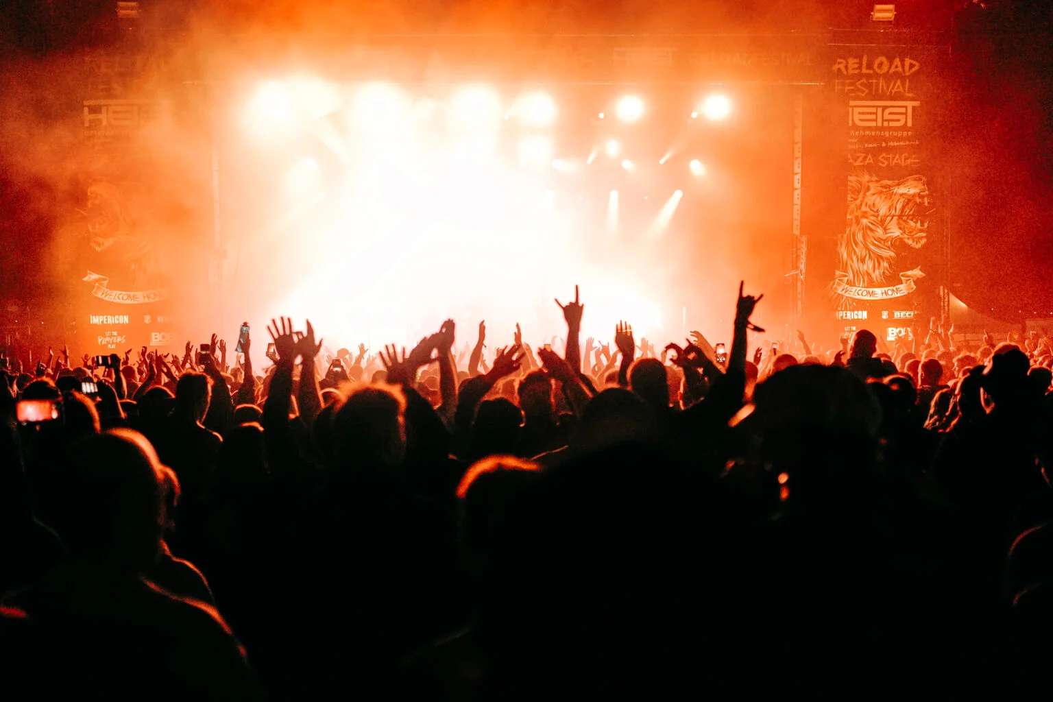 Reload Festival 2026