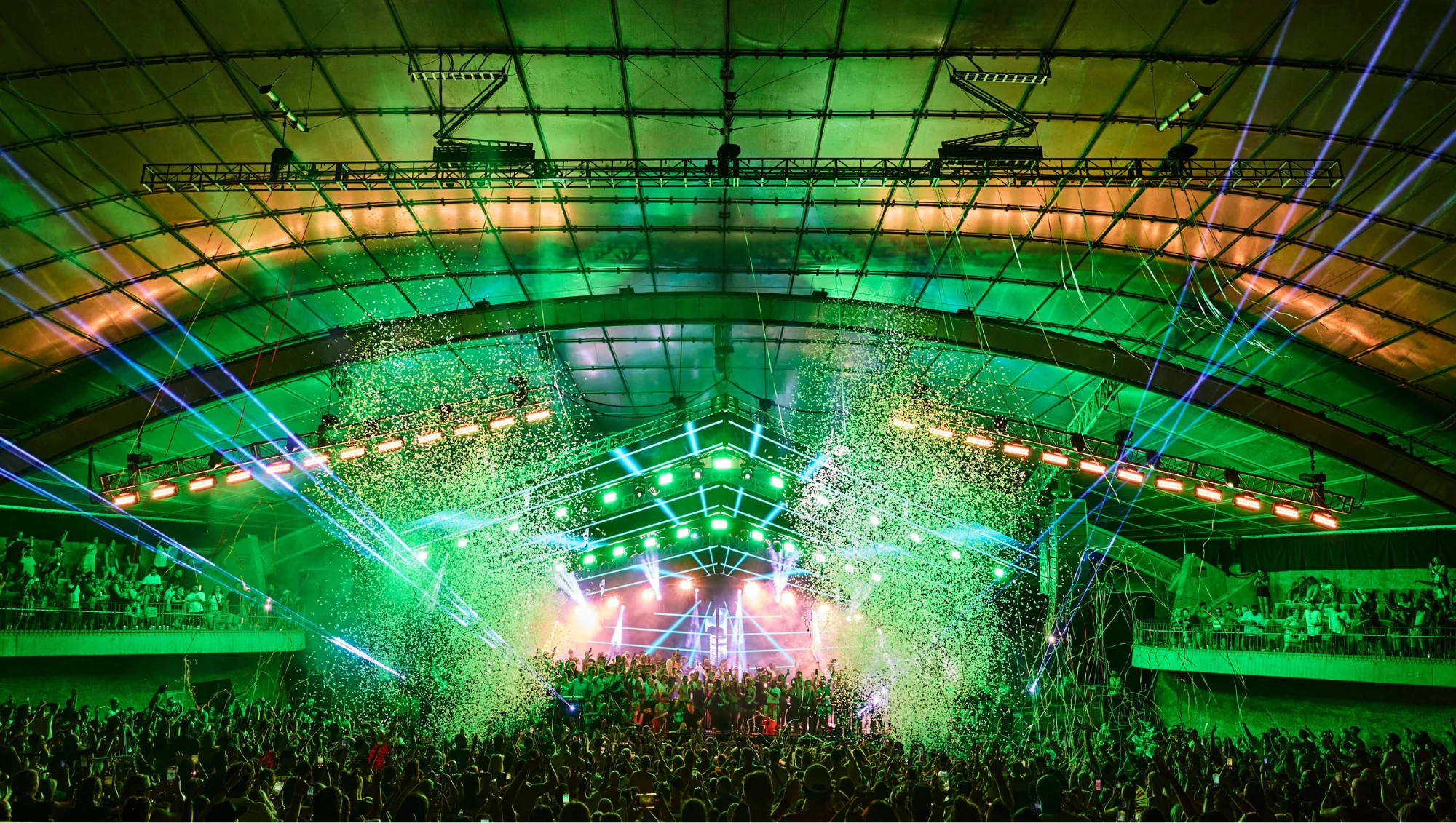 Reminisce House 2026