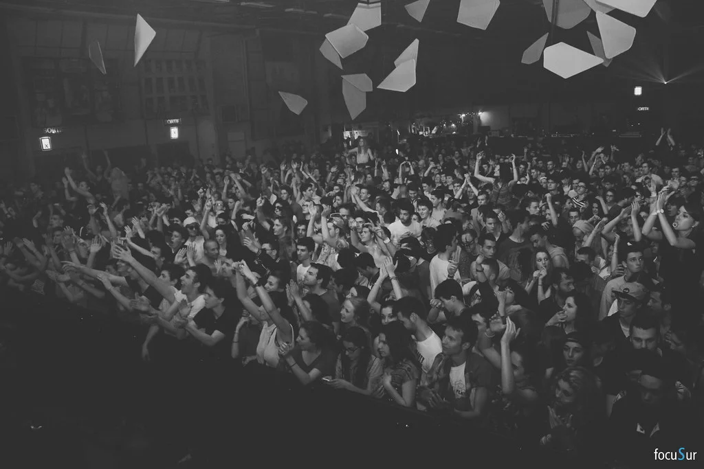 Reperkusound Festival 2026