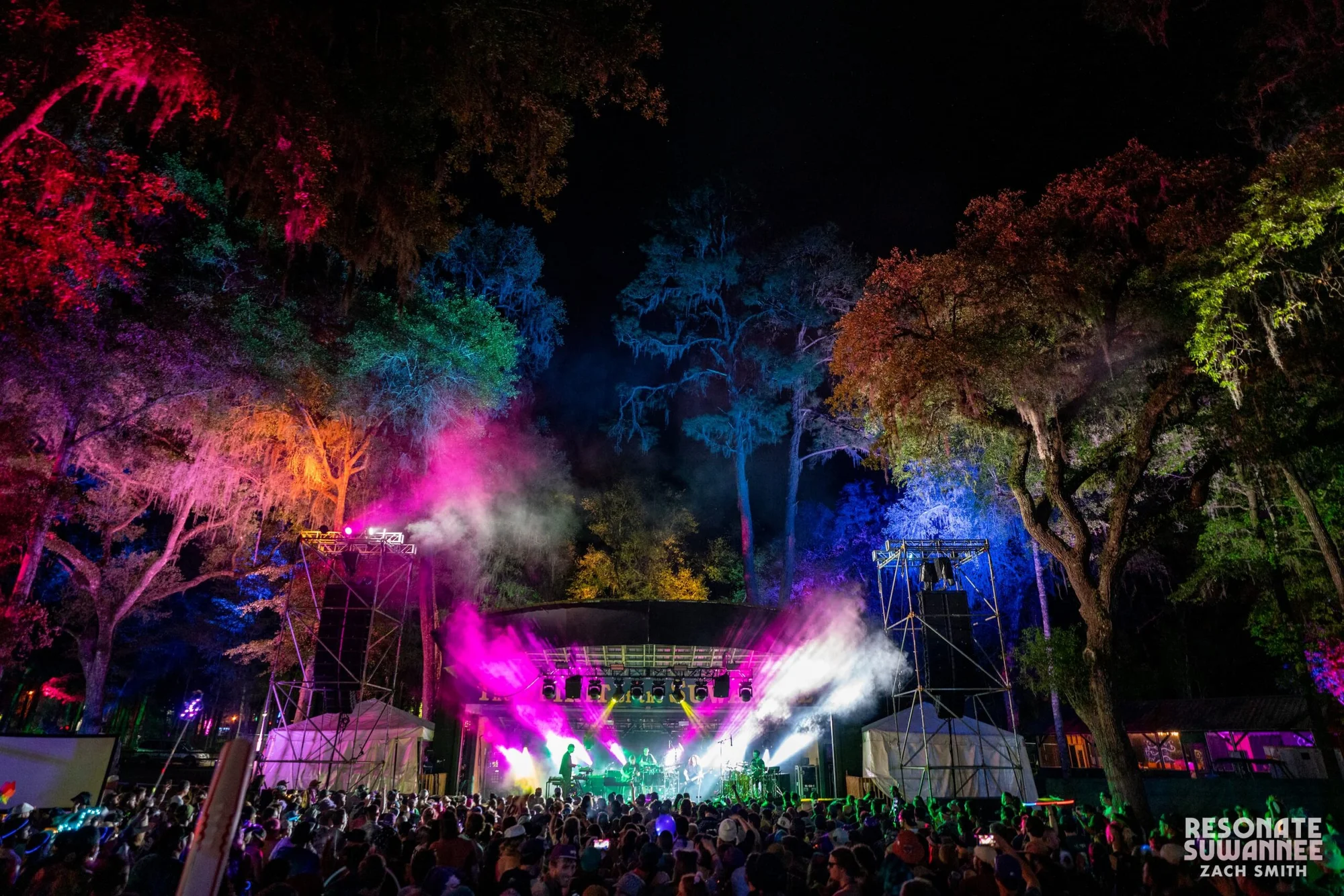 Resonate Suwannee 2026