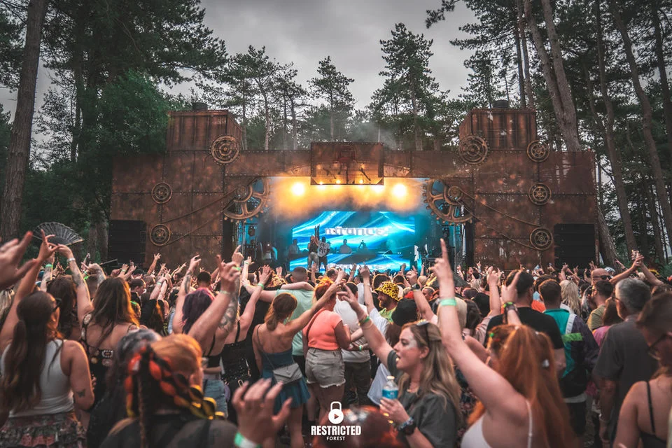 Restricted Forest 2026