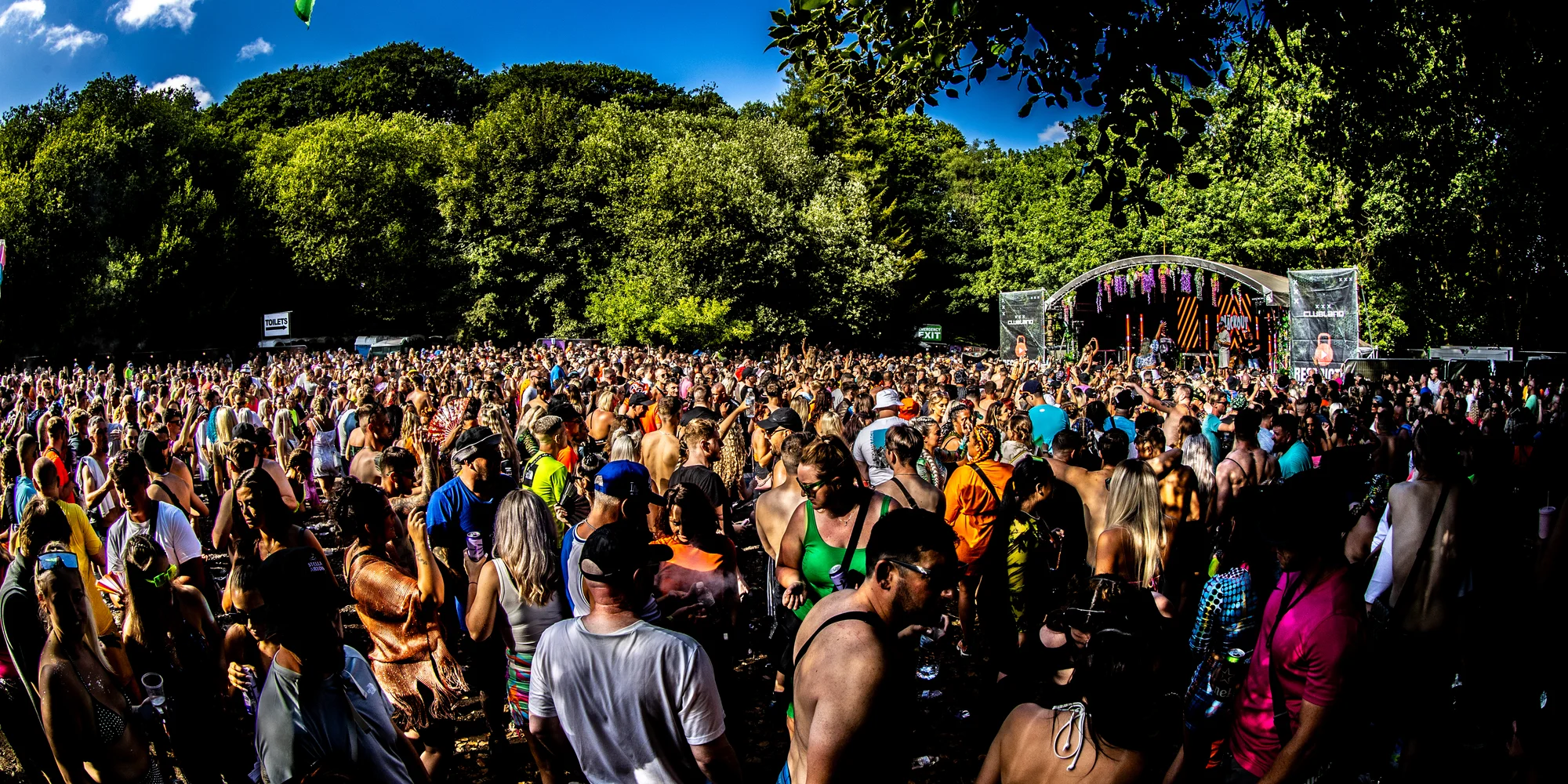 Restricted Forest 2026 3