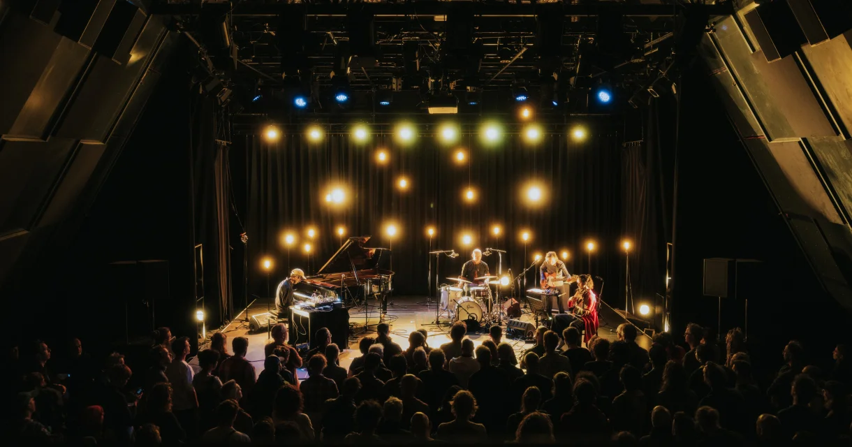 Rewire Festival 2026 2