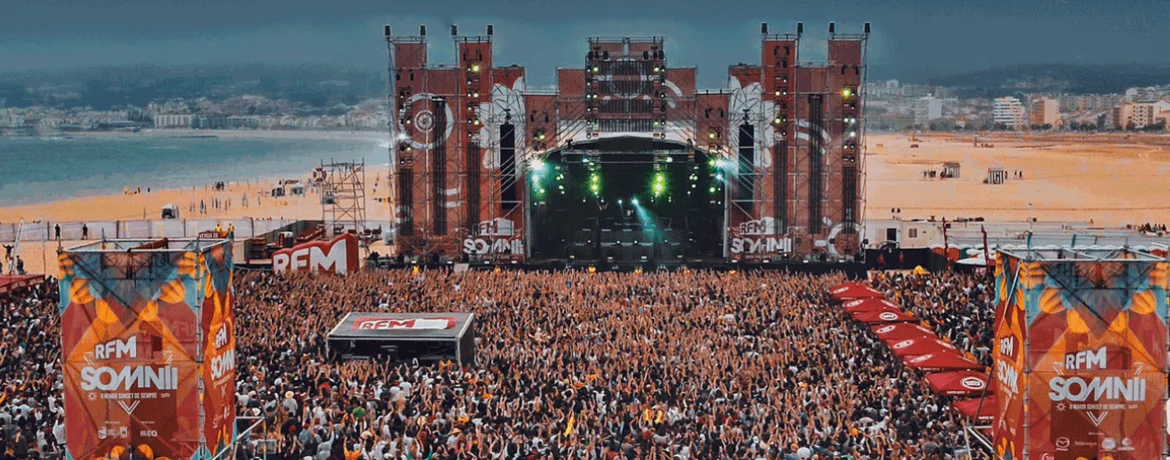 RFM Somnii 2026 2