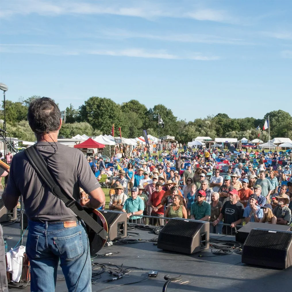 Rhythm and Roots 2026 2