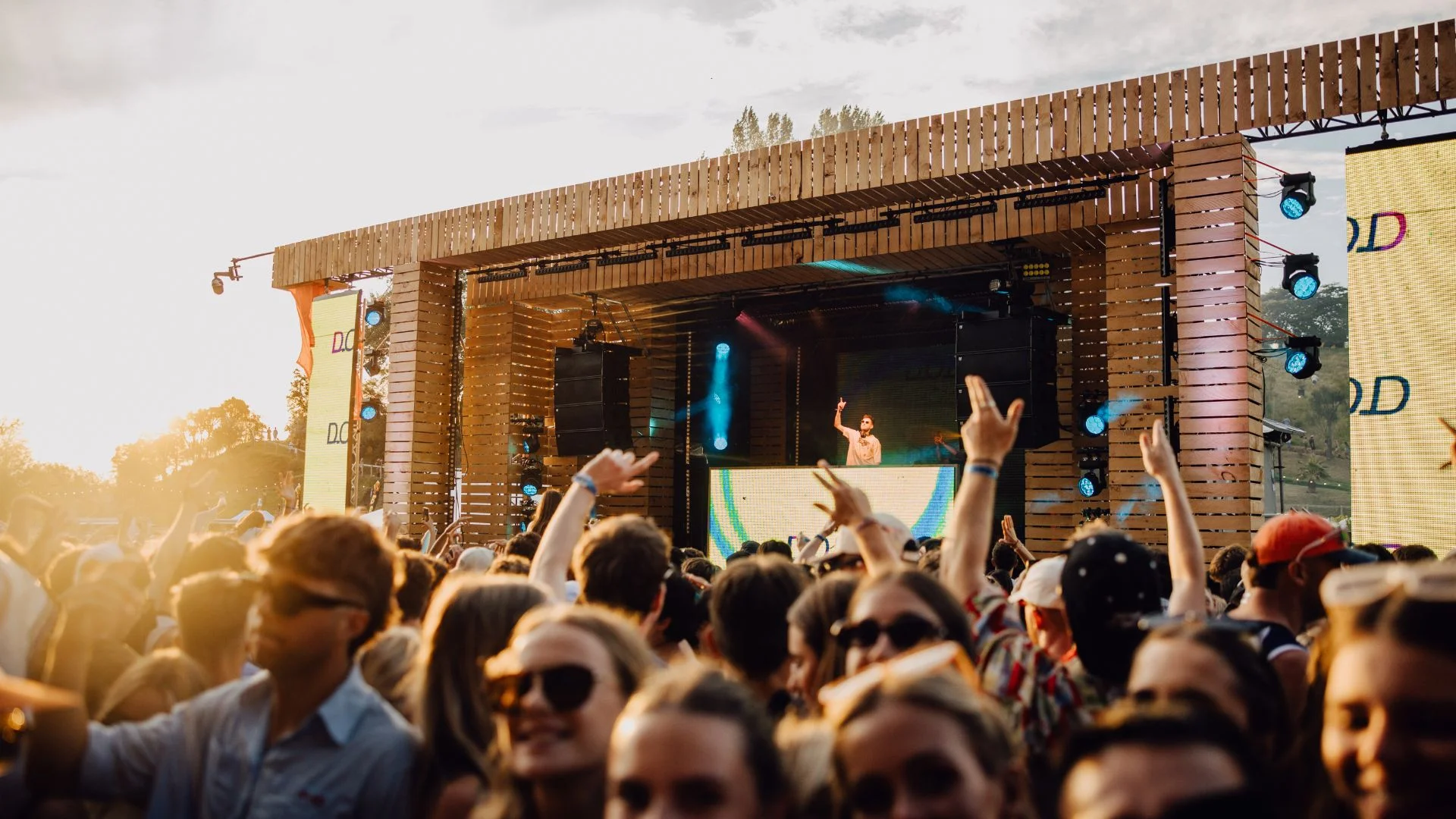 Rhythm And Vines 2026