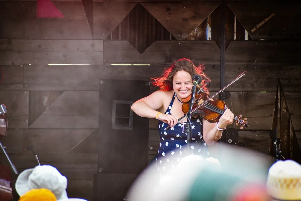 Rhythms on the Rio 2026