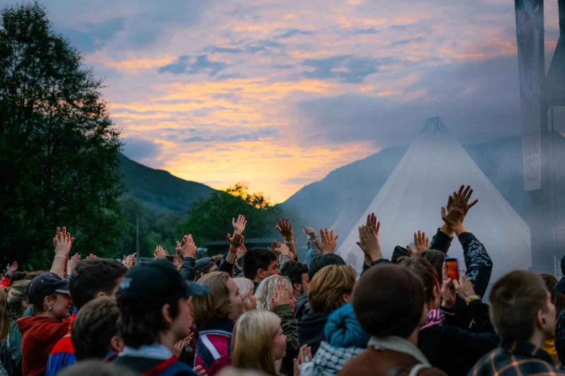 Riddu Riddu Festivala