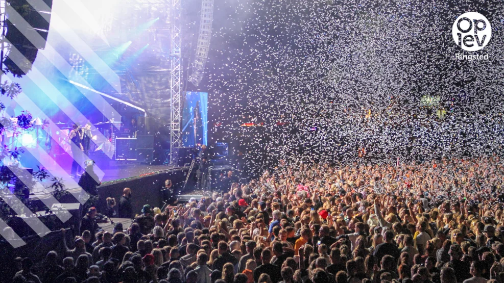 Ringsted Festival 2026