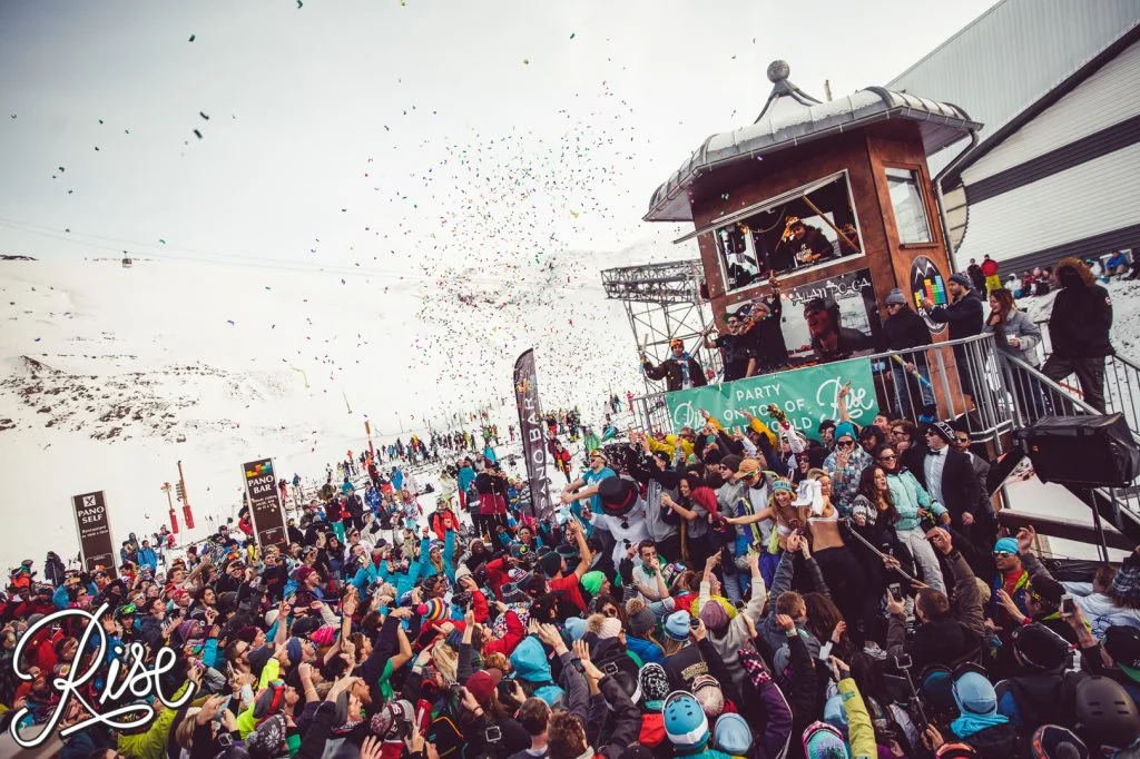 Rise Festival 2026 2