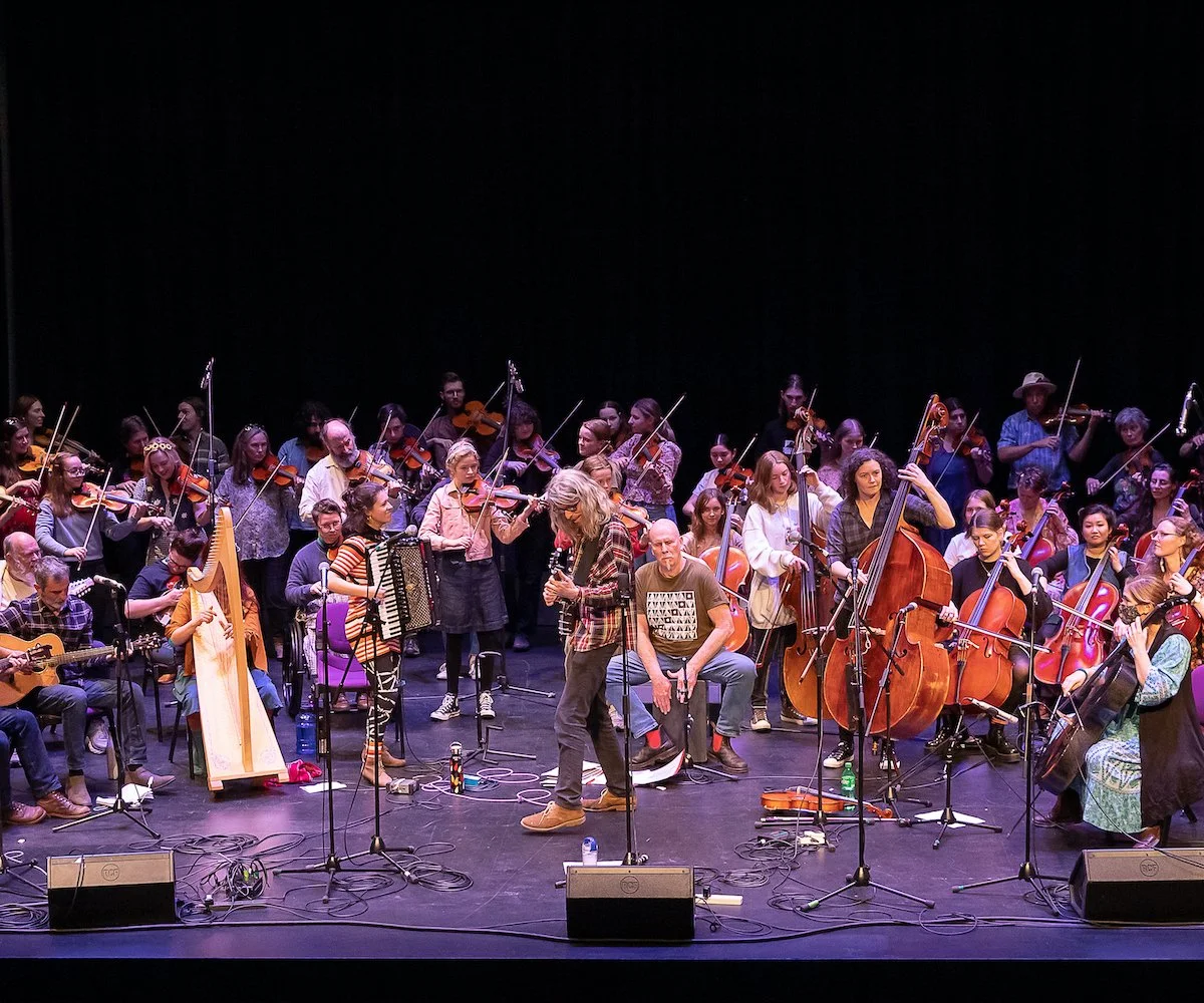 River Folk Festival 2026