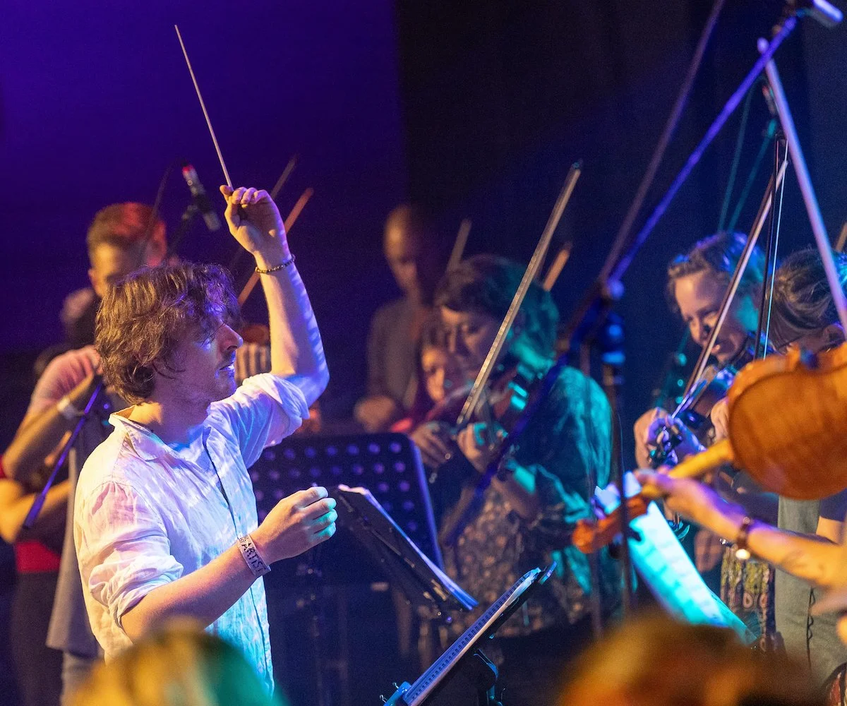 River Folk Festival 2026 2