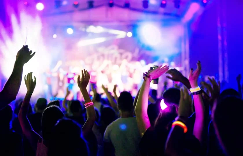 River Jam Music Festival 2026