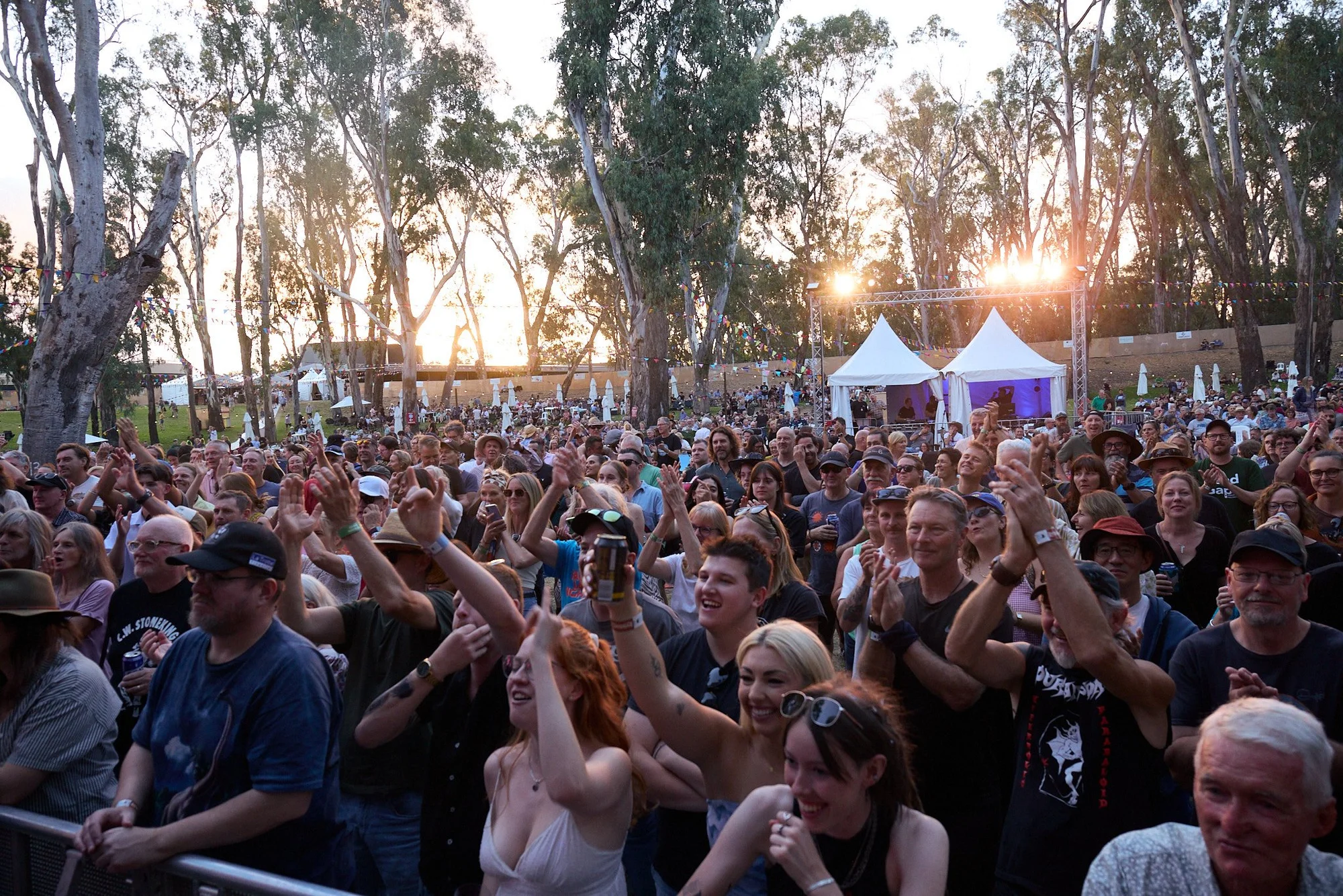 Riverboats Music Festival 2026 2