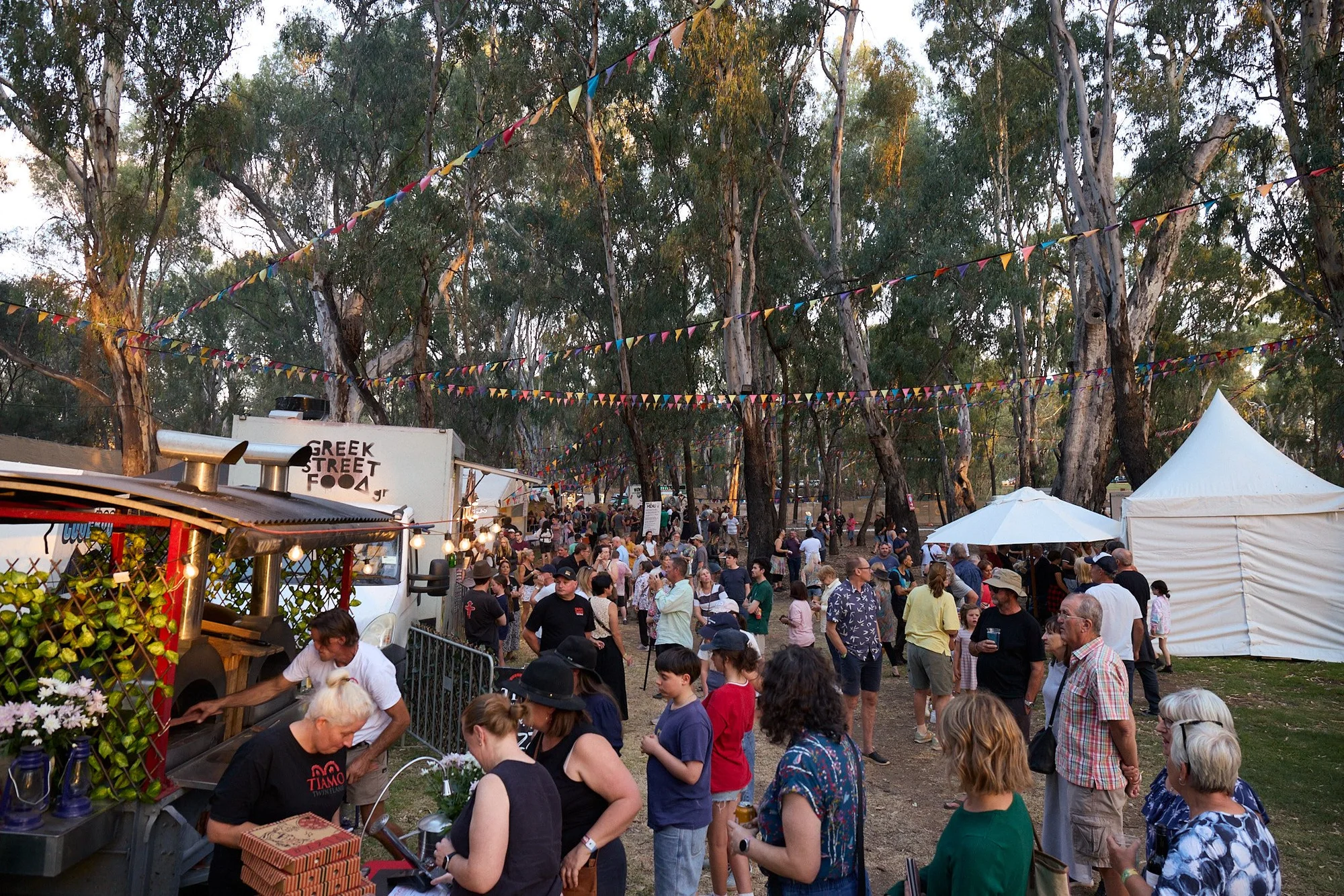 Riverboats Music Festival 2026 3