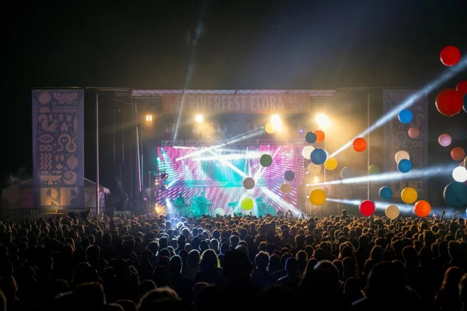 Riverfest Elora 2026 2
