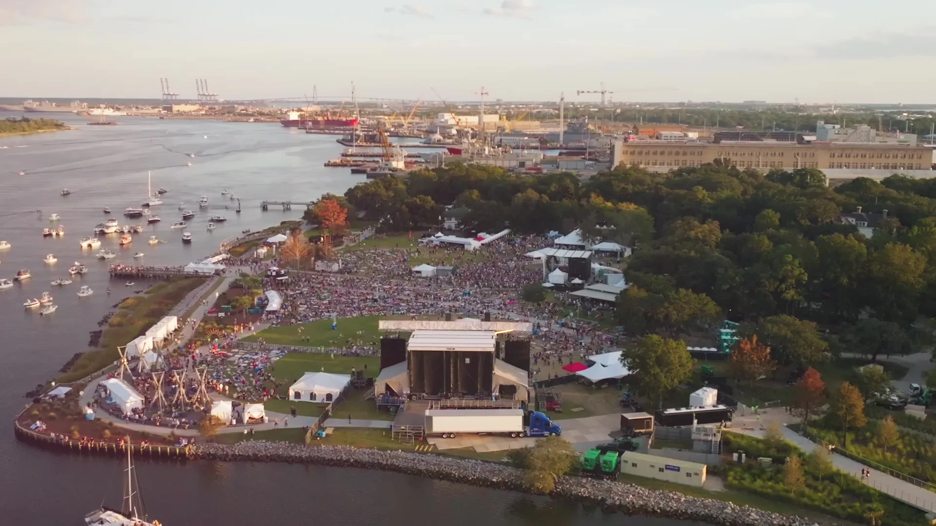 Riverfront Revival 2026