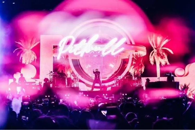 RNB Fridayz Live Brisbane 2026 2