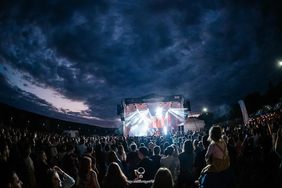 Rocanotherworld 2026