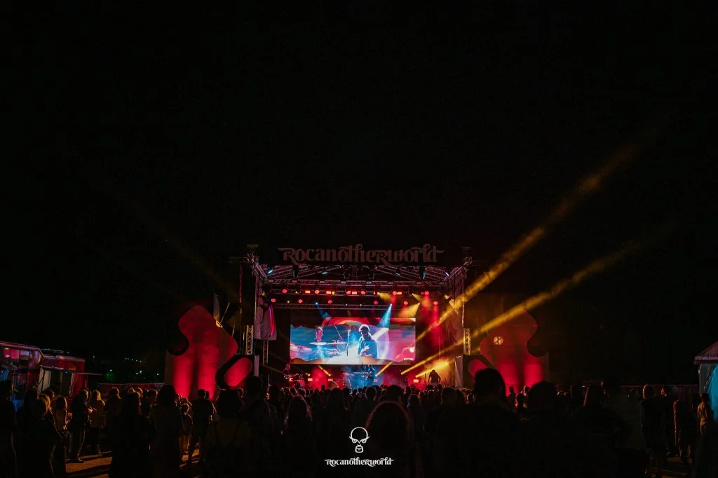 Rocanotherworld 2026 2