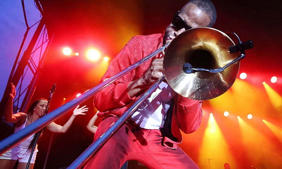 Rochester Jazz Festival 2026