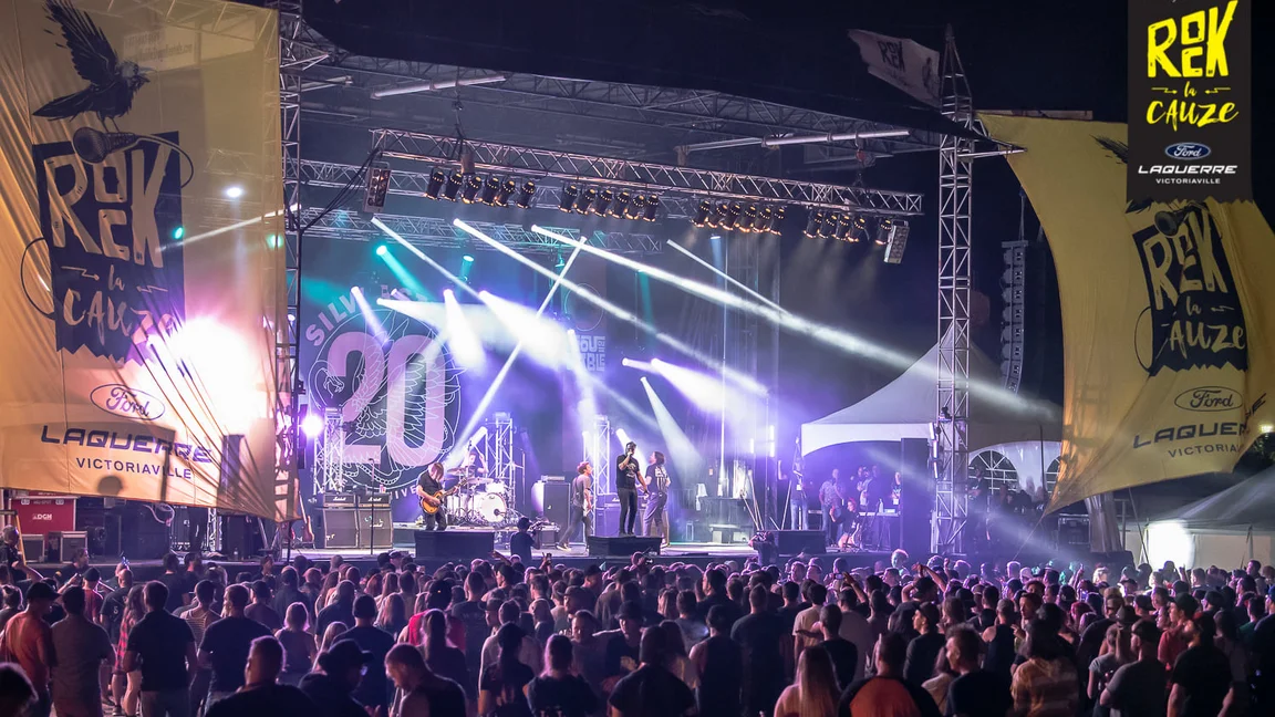 Rock La Cauze 2026 2