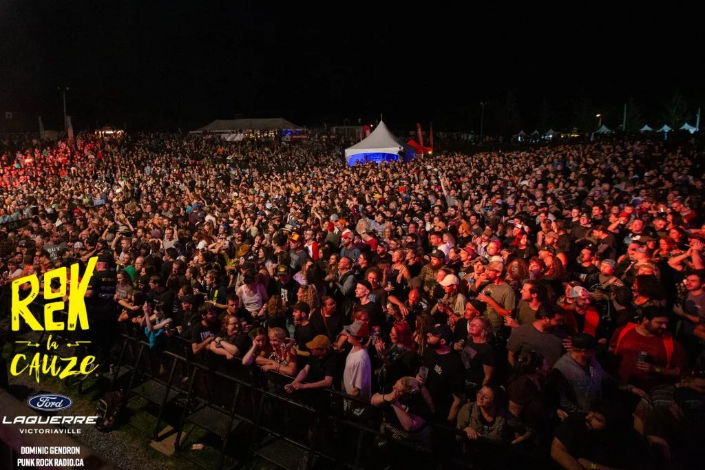 Rock La Cauze 2026 3