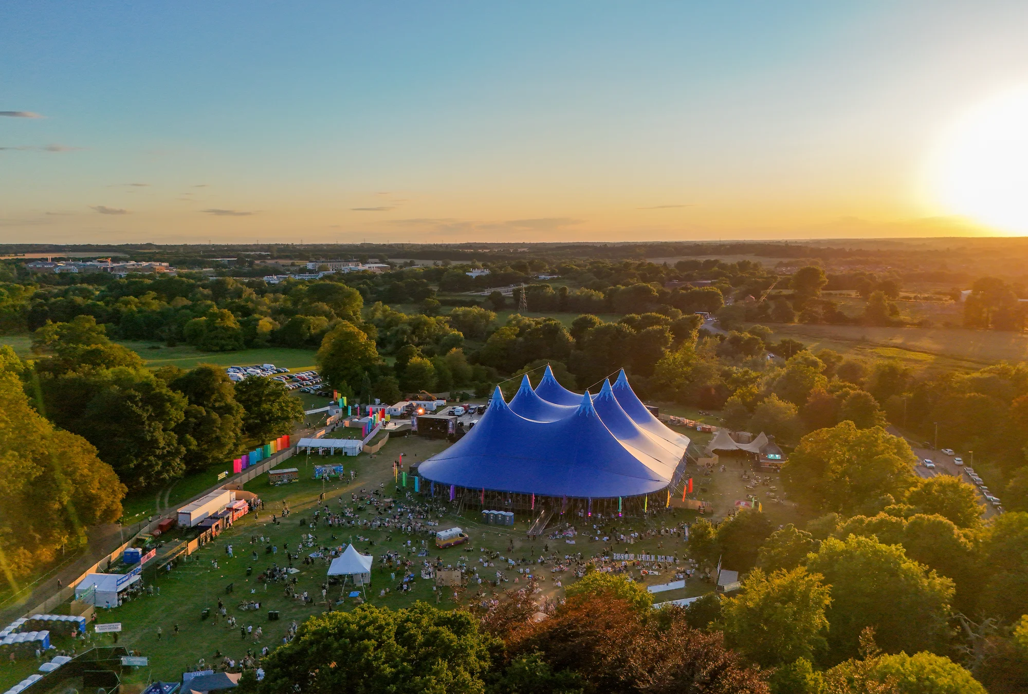 Rock N Roll Circus Norwich 2026