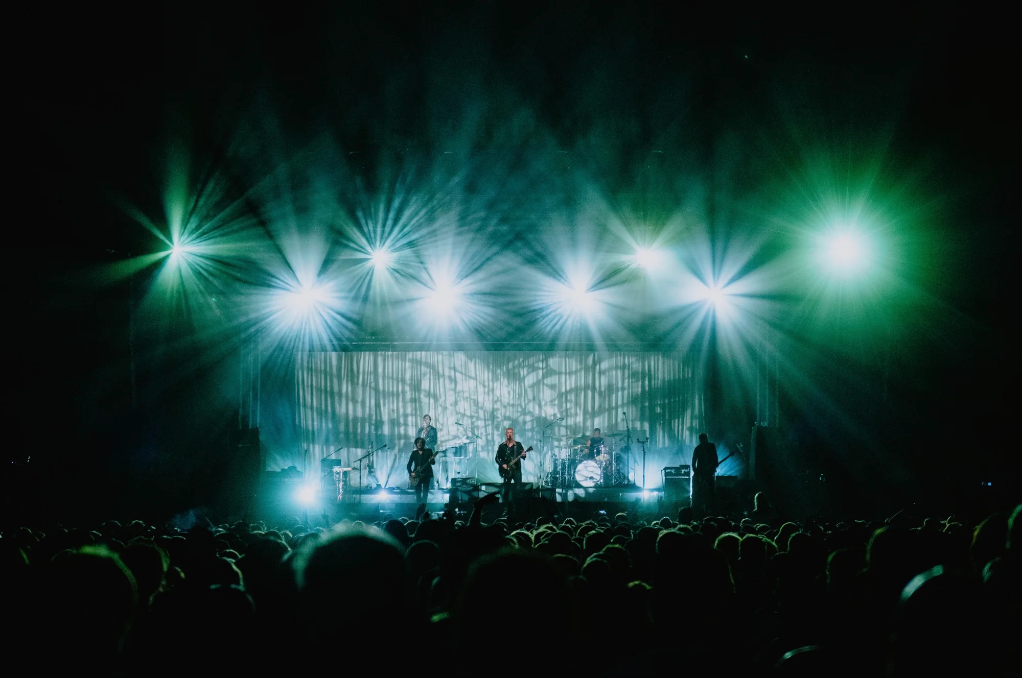 Rock N Roll Circus Norwich 2026 2