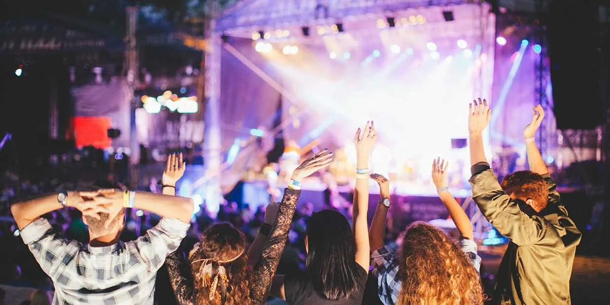 Rock Oyster Festival 2026 2