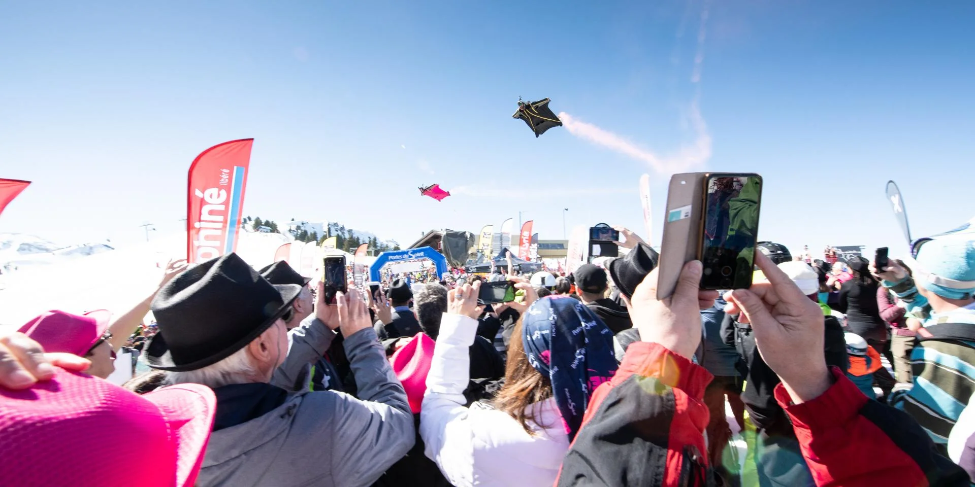 Rock the Pistes 2026