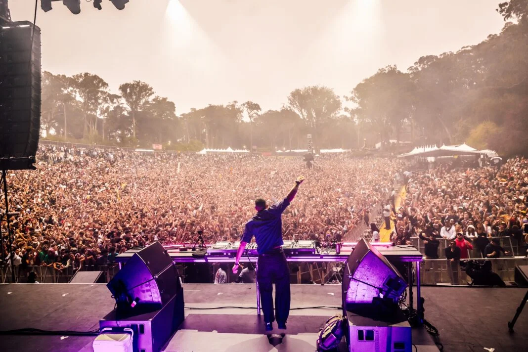 Rockin the Fields 2026