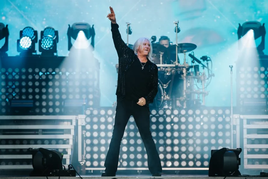 Rockin' Thunder Fest 2026