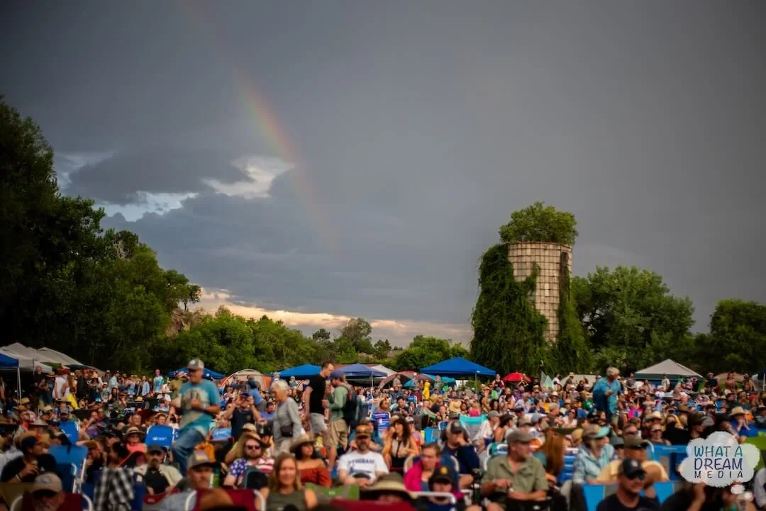 Rockygrass Festival 2026 2