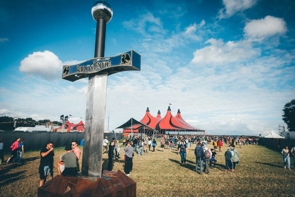 Roi Arthur Festival 2026