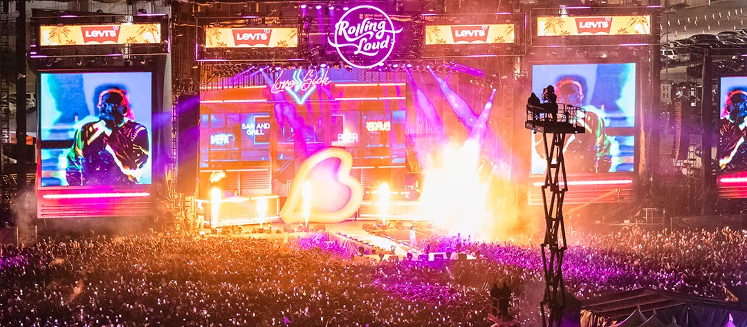 Rolling Loud Cali 2026