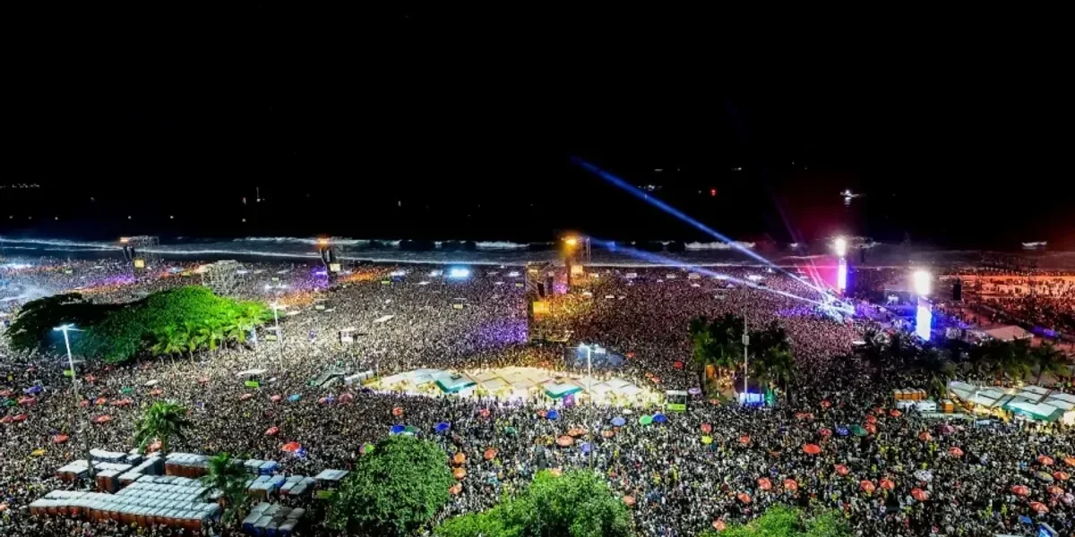 Rolling Stone Beach 2026