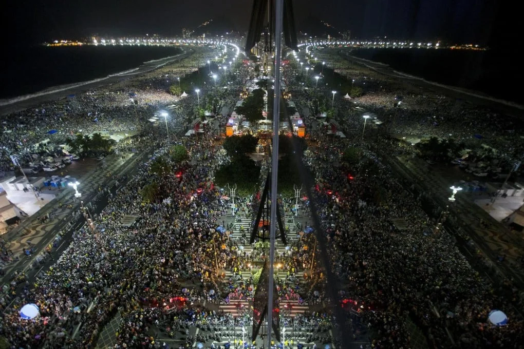 Rolling Stone Beach 2026 2