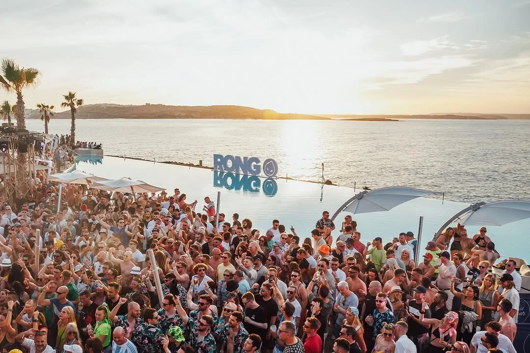 Rong Open Air Malta 2026