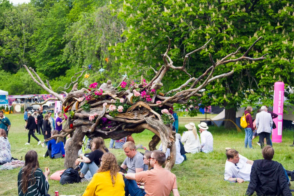 Rosendal Garden Party 2026 3