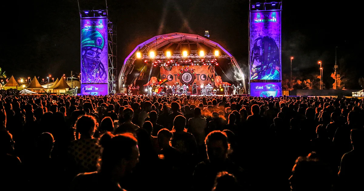 Rototom Sunsplash 2026