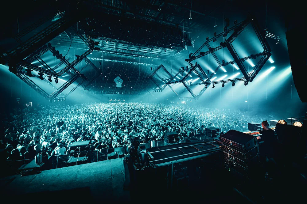 Rotterdam Rave Festival 2026