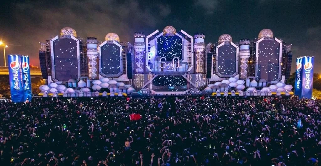 S2O Songkran Music Festival 2026 3