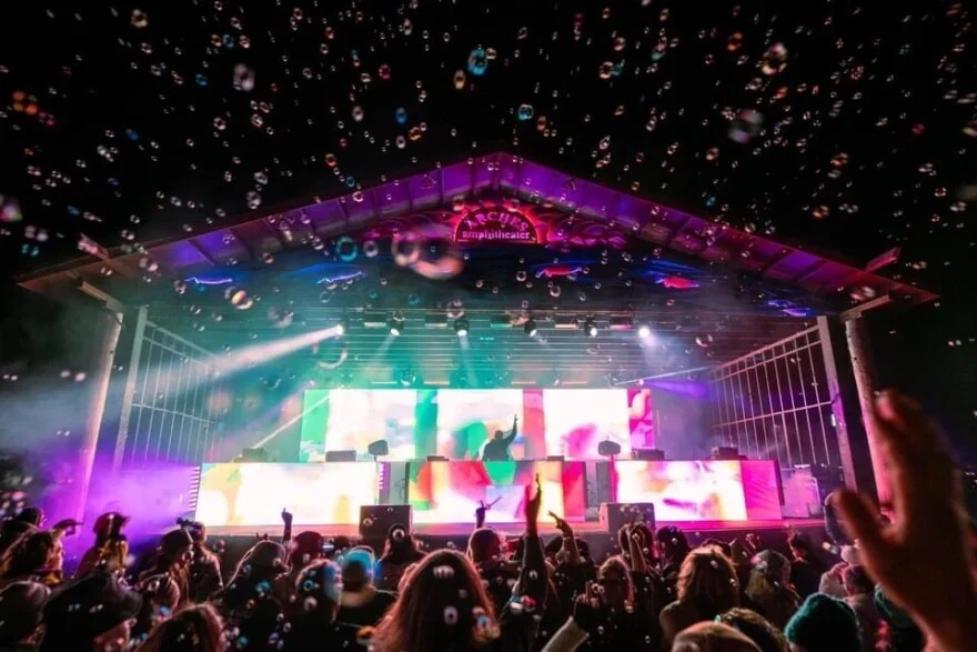 Sacred Acre Festival 2026