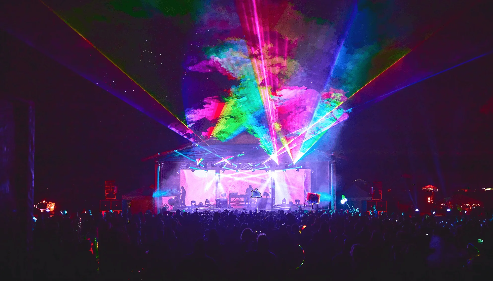 Sacred Acre Festival 2026 2