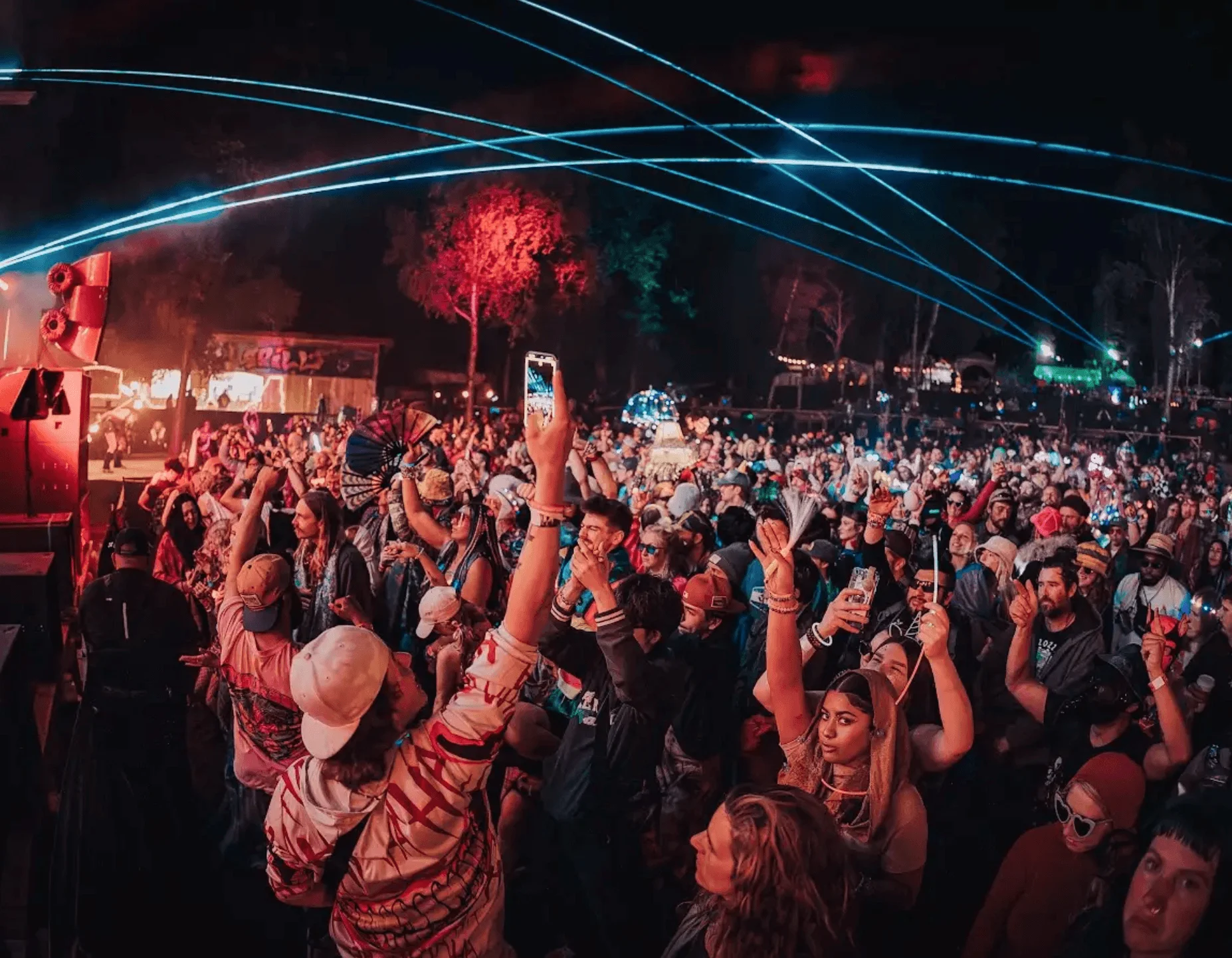 Sacred Acre Festival 2026 3