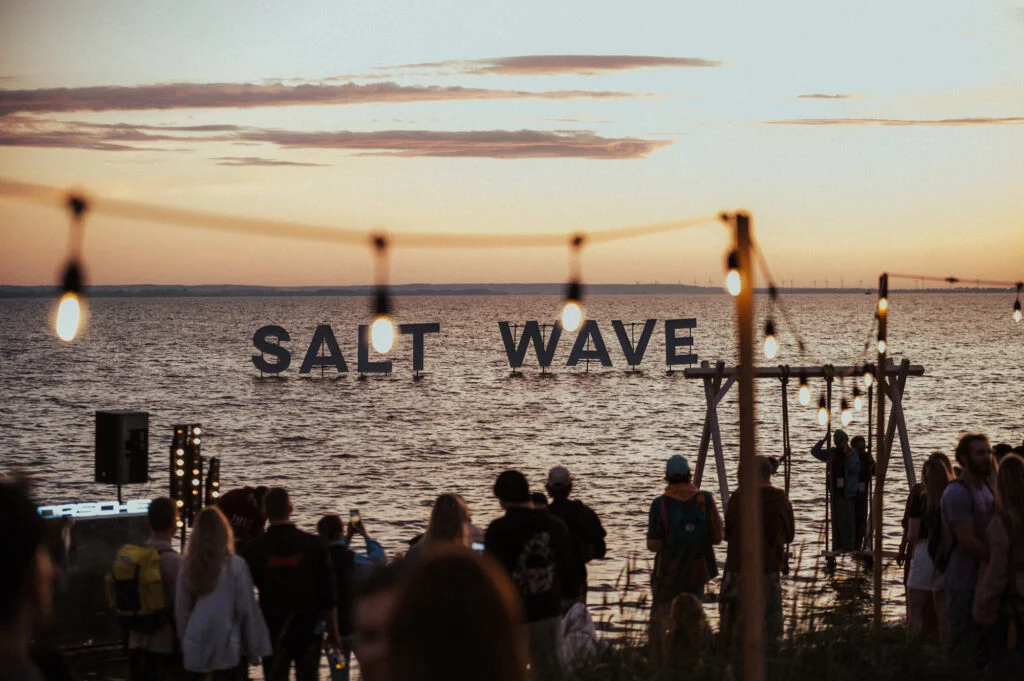 Salt Wave Festival 2026
