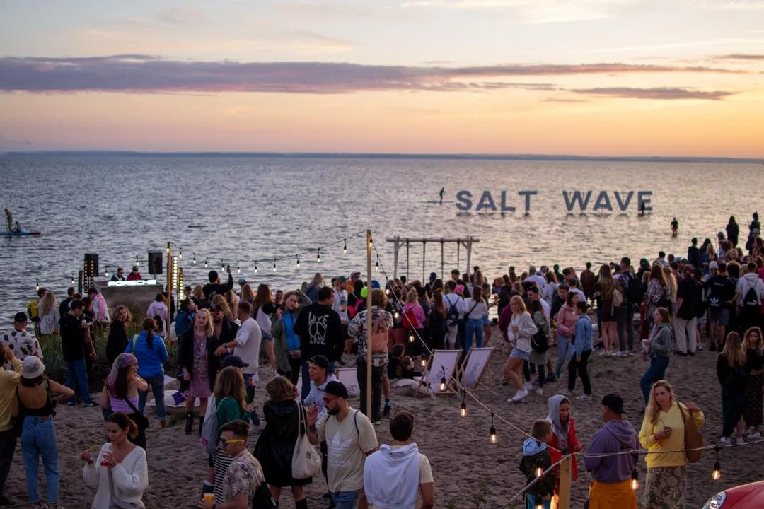 Salt Wave Festival 2026 2