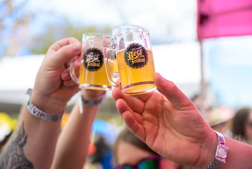 San Antonio Beer Festival 2026