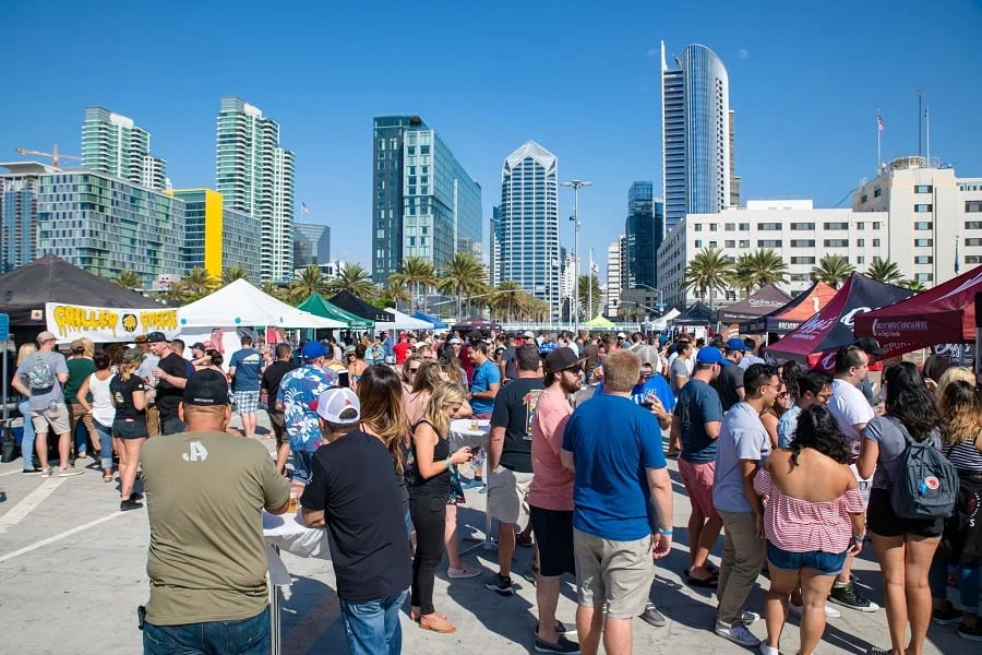 San Diego Beer Fest 2026